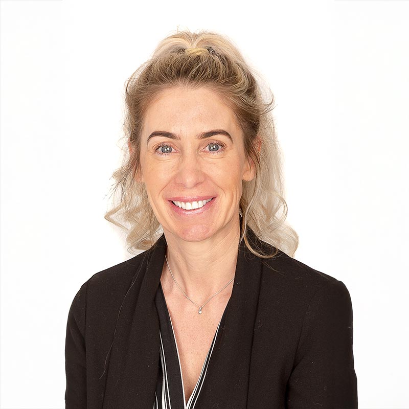 Cathy Robinson Finance Manager at Layer 4 IT