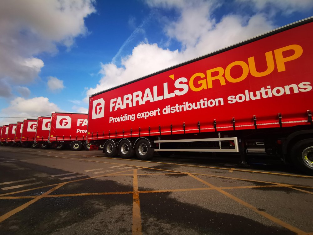 Farralls Group IT support case study