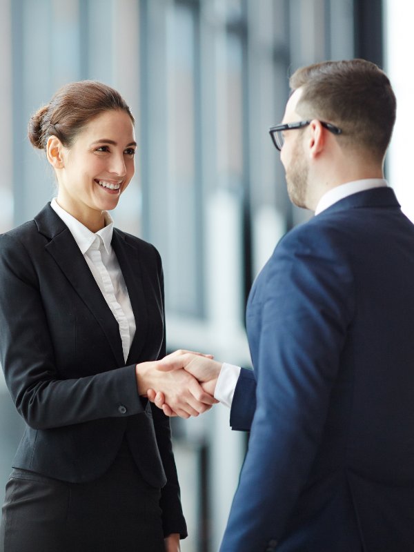 A person holding a glowing digital brain above their open hand