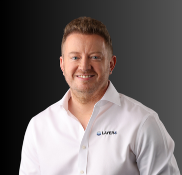 Ben Gilbert Layer 4 Technical Director