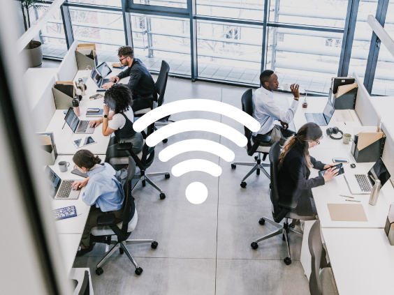Business connectivity solutions for UK organisations
