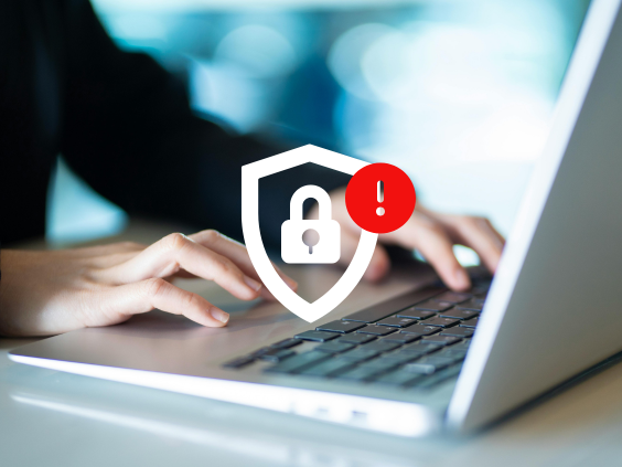 Common network security risks for small and mid-sized businesses