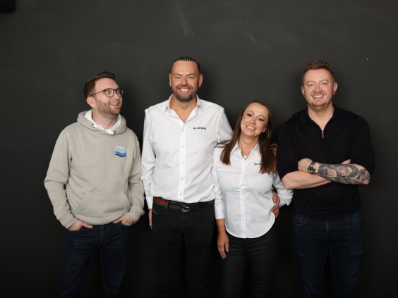 Managed IT support services for UK businesses