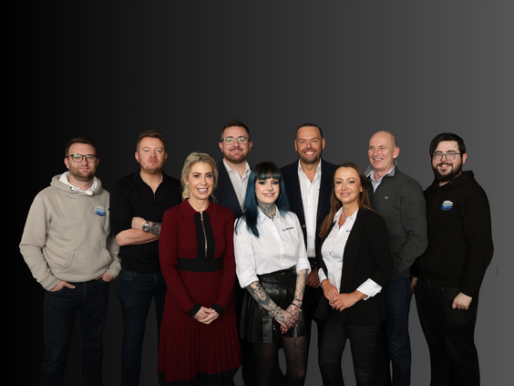 Managed IT support services for UK businesses