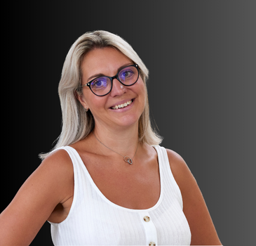 Michelle Clayson Layer 4 Marketing Manager