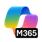 Microsoft 365 icon