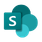 Microsoft SharePoint icon