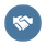 Approachable icon