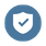 Reliable icon